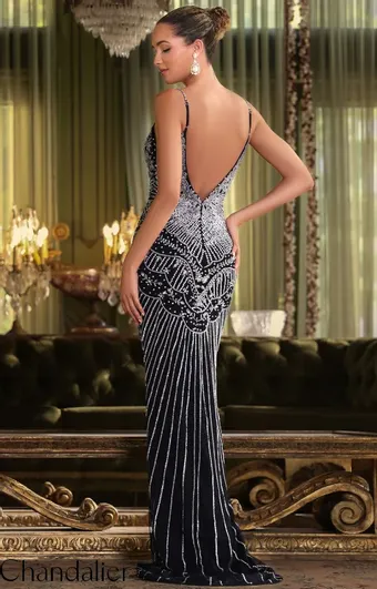 Chandelier Style #330251 #1 default backface vertical thumbnail