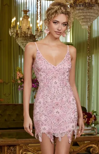 Chandalier Style #70055 #2 vertical thumbnail