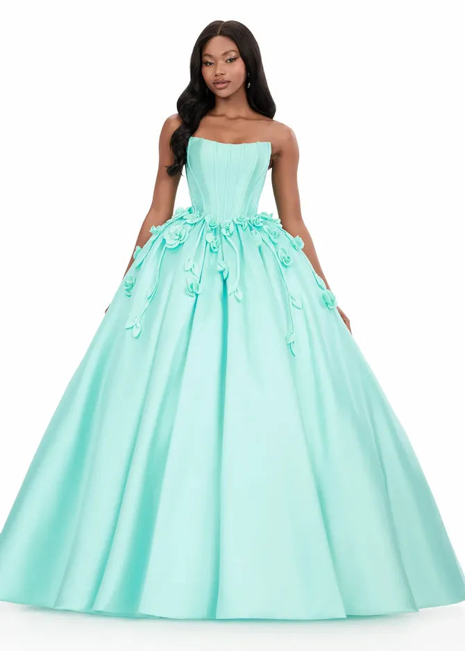 Ashley Lauren | Signature Dresses - 12062 | Signature Dresses
