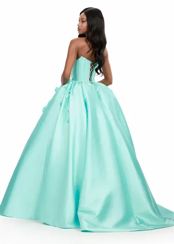 Ashley Lauren Style #12062 #4 backface vertical thumbnail