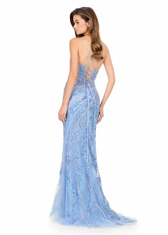 Ashley Lauren Style #12222 #5 backface vertical thumbnail