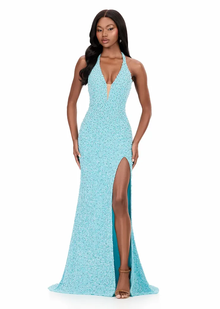 Ashley Lauren Style 12232 Default Thumbnail Image