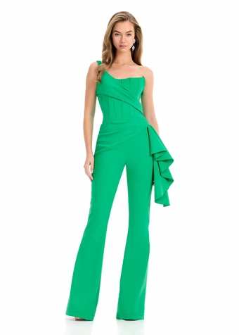 Ashley Lauren 12233 #1 frontface vertical thumbnail