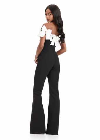 Ashley Lauren 12236 #6 backface vertical thumbnail