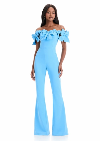 Ashley Lauren 12236 #0 default frontface vertical thumbnail