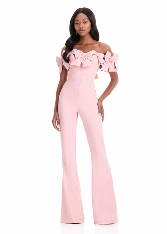 Ashley Lauren 12236 #3 frontface vertical thumbnail