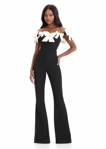 Ashley Lauren 12236 #1 frontface vertical thumbnail