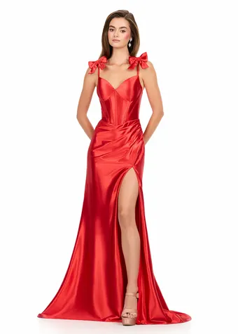 Ashley Lauren 12239 #0 default frontface vertical thumbnail