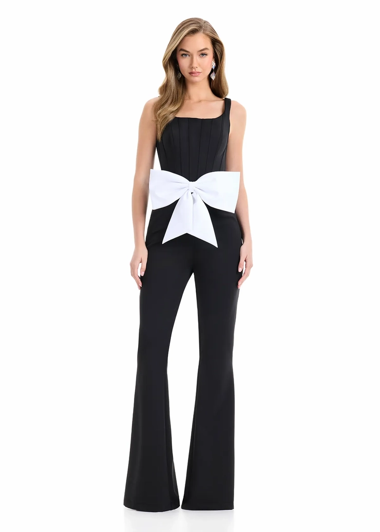 Ashley Lauren Style #12242 #1 frontface vertical picture