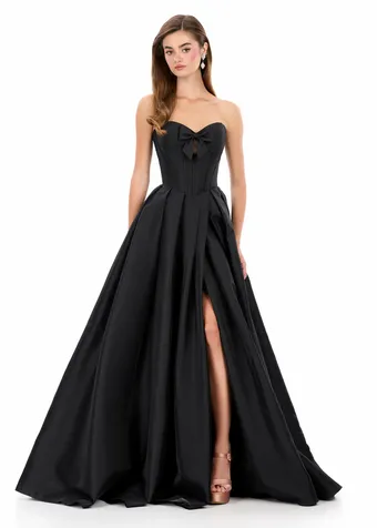 Ashley Lauren Style #12264 #3 frontface vertical thumbnail