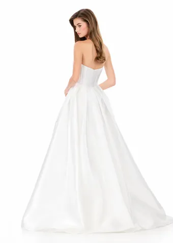 Ashley Lauren Style #12264 #13 backface vertical thumbnail