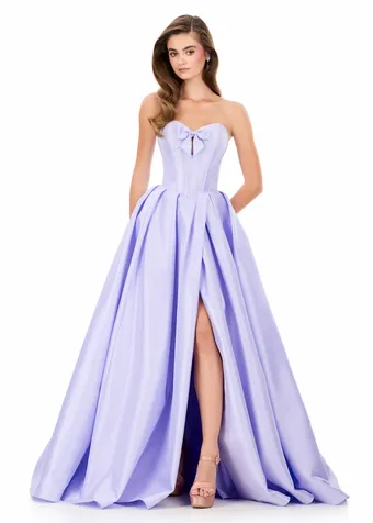 Ashley Lauren Style #12264 #5 frontface vertical thumbnail