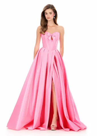 Ashley Lauren Style #12264 #1 frontface vertical thumbnail