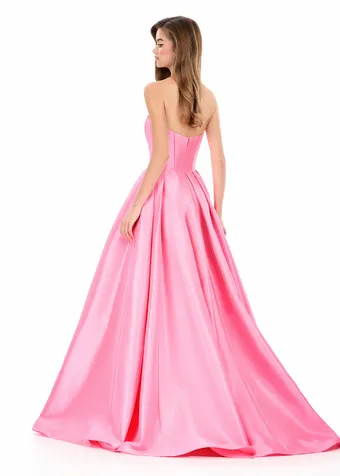 Ashley Lauren Style #12264 #8 backface vertical thumbnail