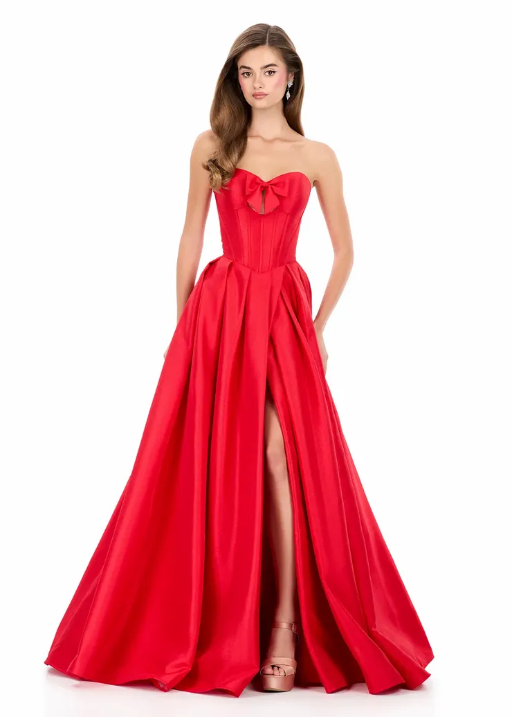 Ashley Lauren Style 12264 Default Thumbnail Image