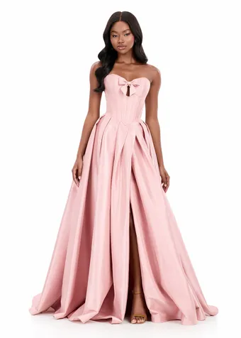 Ashley Lauren Style #12264 #2 frontface vertical thumbnail