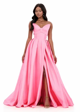 Ashley Lauren Style #12265 #3 frontface vertical thumbnail