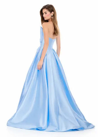 Ashley Lauren Style #12265 #5 backface vertical thumbnail