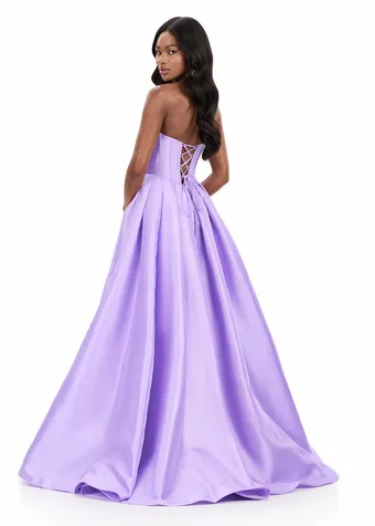 Ashley Lauren Style #12266 #5 backface vertical thumbnail