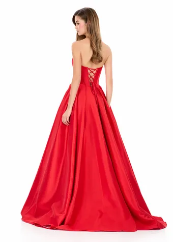 Ashley Lauren Style #12266 #4 backface vertical thumbnail