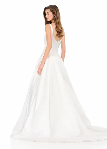 Ashley Lauren Style #12277 #8 backface vertical thumbnail