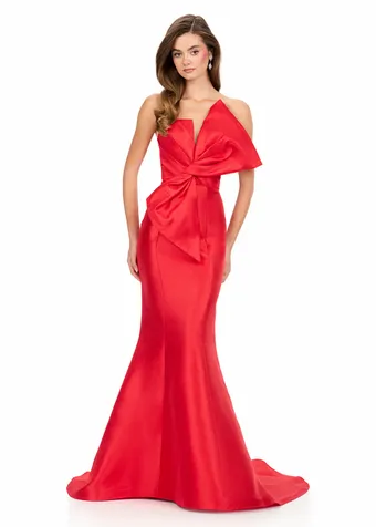 Ashley Lauren 12279 #11 frontface vertical thumbnail