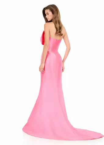 Ashley Lauren 12279 #6 backface vertical thumbnail