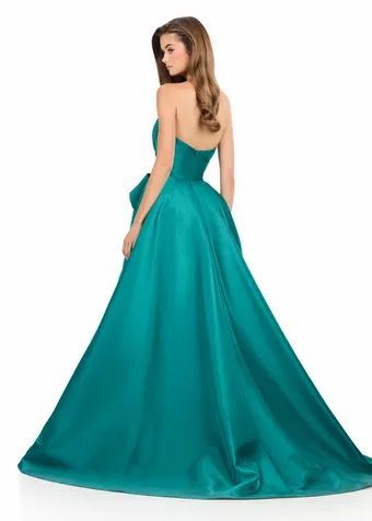 Ashley Lauren Style #12280 #6 backface vertical thumbnail