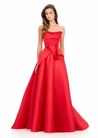 Ashley Lauren Style #12280 #1 frontface vertical thumbnail