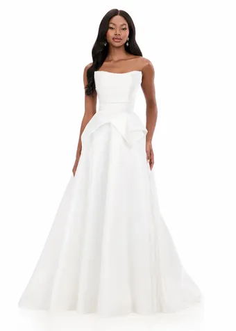 Ashley Lauren Style #12280 #3 frontface vertical thumbnail