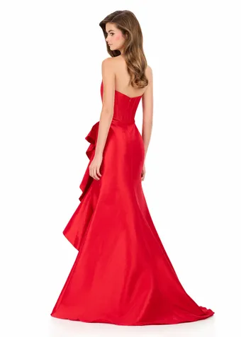 Ashley Lauren Style #12287 $8 backface vertical thumbnail