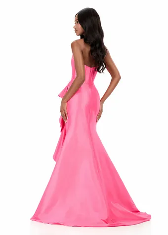 Ashley Lauren Style #12287 $9 default backface vertical thumbnail