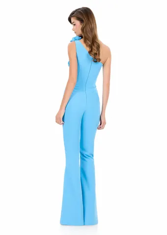 Ashley Lauren Style #12290 #5 backface vertical thumbnail