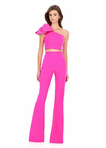 Ashley Lauren Style 12292 #1 frontface vertical thumbnail