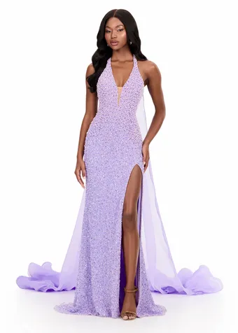 Ashley Lauren Style #12293 $1 frontface vertical thumbnail