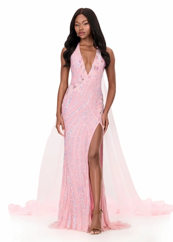 Ashley Lauren 12293 #3 frontface vertical thumbnail