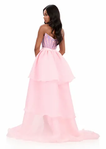 Ashley Lauren Style #12295 #4 default backface vertical thumbnail