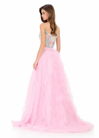 Ashley Lauren Style 12296 #2 backface vertical thumbnail