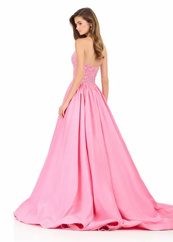 Ashley Lauren Style #12298 #5 backface vertical thumbnail