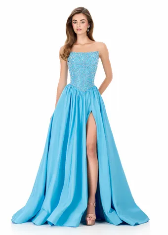 Ashley Lauren Style #12298 #1 frontface vertical thumbnail