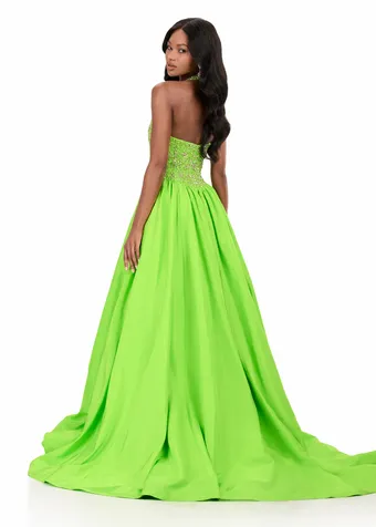 Ashley Lauren Style #12299 #3 backface vertical thumbnail