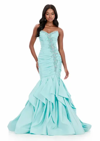 Ashley Lauren Style #12301 #1 frontface vertical thumbnail