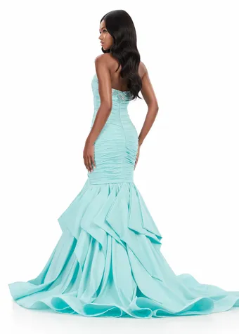 Ashley Lauren Style #12301 #4 backface vertical thumbnail