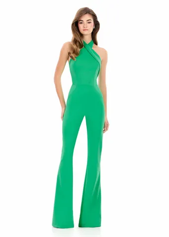 Ashley Lauren Style #12302 #2 frontface vertical thumbnail