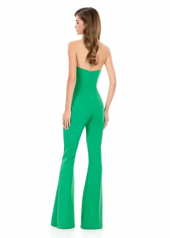 Ashley Lauren Style #12302 #3 backface vertical thumbnail