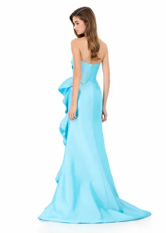 Ashley Lauren Style #12309 #17 backface vertical thumbnail