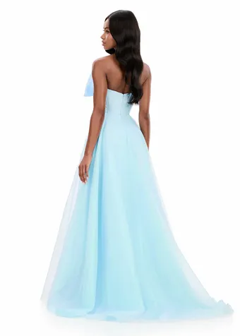 Ashley Lauren Style #12314 #5 backface vertical thumbnail