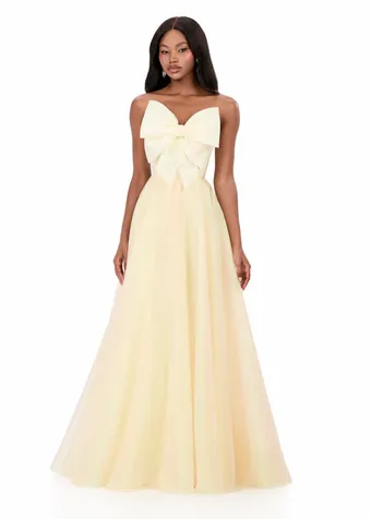 Ashley Lauren Style #12314 #1 frontface vertical thumbnail