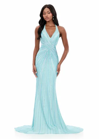 Ashley Lauren Style #12327 $4 frontface vertical thumbnail