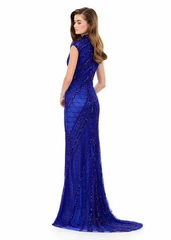 Ashley Lauren 1624 #81 backface vertical thumbnail